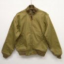 画像: 90'S ALPHA INDUSTRIES タンカースジャケット USA製 (VINTAGE) 「Jacket」 入荷しました。