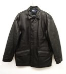 画像: 90'S RALPH LAUREN レザー カーコート (VINTAGE) 「Jacket」 入荷しました。