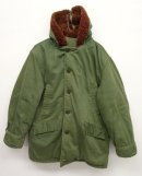 画像: 60'S UNKNOWN B-9 ジャケット NYNCOジップ (VINTAGE) 「Jacket」 入荷しました。