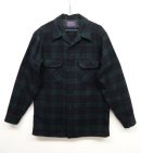 画像: 70'S PENDLETON オープンカラー ウールシャツ USA製 (VINTAGE) 「L/S Shirt」 入荷しました。