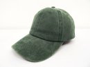 画像: BROOKS BROTHERS ウォッシュ加工 ロゴ キャップ (NEW) 「Cap」 入荷しました。