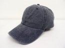 画像: BROOKS BROTHERS ウォッシュ加工 ロゴ キャップ (NEW) 「Cap」 入荷しました。