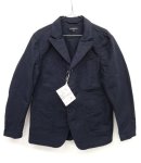 画像: Engineered Garments "BEDFORD JACKET" ネイビー USA製 (NEW) 「Jacket」 入荷しました。