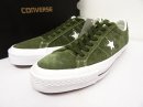 画像: CONS ONESTAR PRO スウェード オリーブ 日本未発売 (NEW) 「Shoes」 入荷しました。