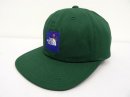 画像: THE NORTH FACE x NORDSTROM ベースボールキャップ 日本未発売 (NEW) 「Cap」 入荷しました。