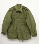 画像: 50'S アメリカ軍 US ARMY M51 フィールドジャケット (VINTAGE) 「Jacket」 入荷しました。