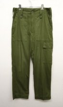 画像: イギリス軍 ベイカーパンツ (VINTAGE) 「Bottoms」 入荷しました。