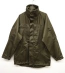 画像: オーストリア軍 ハイネック フィールドジャケット (VINTAGE) 「Jacket」 入荷しました。