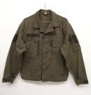 画像: オーストリア軍 リップストップコットン ミリタリージャケット (VINTAGE) 「Jacket」 入荷しました。