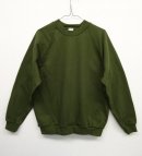 画像: ポーランド軍 クルーネック スウェットシャツ (DEADSTOCK) 「Sweat Shirt」 入荷しました。