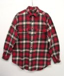 画像: 90'S RRL 初期 三ツ星タグ フランネル 長袖シャツ (VINTAGE) 「L/S Shirt」 入荷しました。