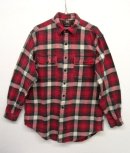 画像: 90'S RRL 初期 三ツ星タグ フランネル 長袖シャツ (VINTAGE) 「L/S Shirt」 入荷しました。