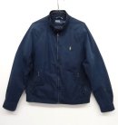 画像: 90'S RALPH LAUREN ドリズラージャケット TALONジップ (VINTAGE) 「Jacket」 入荷しました。