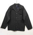 画像: RALPH LAUREN ピンストライプ パジャマシャツ (NEW) 「L/S Shirt」 入荷しました。