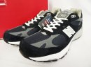 画像: New Balance MR993NV ネイビー USA製 (廃盤モデル) 「Shoes」 入荷しました。