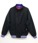 画像: STUSSY x BARACUTA G-9 ハリントンジャケット (USED) 「Jacket」 入荷しました。