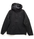 画像: RALPH LAUREN 2レイヤー ナイロンジャケット BLACK (NEW) 「Jacket」 入荷しました。