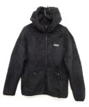 画像: RALPH LAUREN ボアフリース ジップパーカー (NEW) 「Parka」 入荷しました。