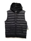 画像: RALPH LAUREN フード付き ダウンベスト (NEW) 「No Sleeve」 入荷しました。