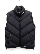 画像: 90'S THE NORTH FACE "ASCENT VEST" ブラック M (VINTAGE) 「No Sleeve」 入荷しました。