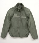 画像: アメリカ軍 US ARMY ECWCS GENIII LEVELIII フリースジャケット (VINTAGE) 「Jacket」 入荷しました。