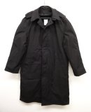 画像: アメリカ軍 US NAVY ステンカラーコート ライナー付き (DEADSTOCK) 「Jacket」 入荷しました。