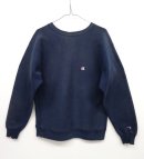 画像: 90'S CHAMPION 刺繍タグ リバースウィーブ USA製 (VINTAGE) 「Sweat Shirt」 入荷しました。