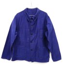 画像: フレンチ ワーク カバーオール ジャケット (VINTAGE) 「Jacket」 入荷しました。