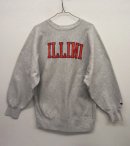 画像: 90'S CHAMPION 刺繍タグ リバースウィーブ USA製 (VINTAGE) 「Sweat Shirt」 入荷しました。