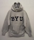 画像: 90'S CHAMPION 刺繍タグ リバースウィーブ パーカー USA製 (VINTAGE) 「Sweat Shirt」 入荷しました。