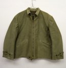 画像: 40'S UNKNOWN TALONダブルジップ デッキジャケット (VINTAGE) 「Jacket」 入荷しました。