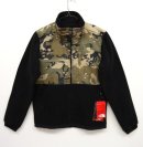 画像: THE NORTH FACE デナリ 2 フリースジャケット カモ 日本未発売 (NEW) 「Jacket」 入荷しました。