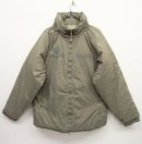 画像: アメリカ軍 US ARMY ECWCS GENIII LEVEL7 PRIMALOFT パーカー (DEADSTOCK) 「Jacket」 入荷しました。