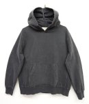 画像: Remi Relief スペシャル加工 プルオーバー パーカー BLACK (NEW) 「Parka」 入荷しました。