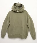 画像: Remi Relief スペシャル加工 プルオーバー パーカー KHAKI (NEW) 「Parka」 入荷しました。