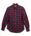 画像: GITMAN VINTAGE ボタンダウン 長袖シャツ USA製 (NEW) 「L/S Shirt」 入荷しました。