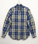 画像: GITMAN VINTAGE ボタンダウン 長袖シャツ USA製 (NEW) 「L/S Shirt」 入荷しました。