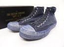 画像: FAR EASTERN ENTHUSIAST "J.E.HI" キャンバス スニーカー SULFUR NAVY (NEW) 「Shoes」 入荷しました。