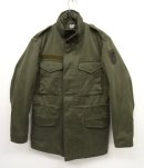 画像: オーストリア軍 M-65 フィールドジャケット (VINTAGE) 「Jacket」 入荷しました。