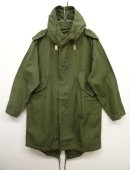 画像: US ARMY "M-1951" モッズパーカー for NINA (NEW) 「Jacket」 入荷しました。