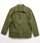 画像: USMC "P41" HBT ジャケット for NINA (NEW) 「Jacket」 入荷しました。