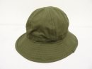 画像: US ARMY M41 HBT ハット for NINA (NEW) 「Cap」 入荷しました。