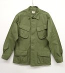 画像: US ARMY "JUNGLE FATIGUE" 4th MODEL for NINA (NEW) 「Jacket」 入荷しました。