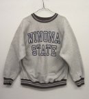 画像: 90'S CHAMPION 刺繍タグ リブライン入り リバースウィーブ USA製 (VINTAGE) 「Sweat Shirt」 入荷しました。