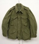 画像: 50'S アメリカ軍 US ARMY M51 フィールドジャケット TALONジップ (VINTAGE) 「Jacket」 入荷しました。