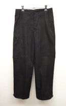 画像: ドイツ軍 ウエストゴム入り ワークパンツ (DEADSTOCK) 「Bottoms」 入荷しました。