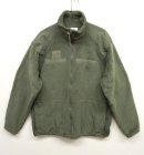 画像: アメリカ軍 US ARMY ECWCS GENIII LEVEL3 フリースジャケット (VINTAGE) 「Jacket」 入荷しました。
