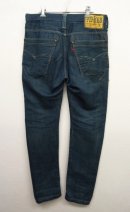 画像: LEVIS RED "STILTS" 立体裁断デニム 2009SS (USED) 「Bottoms」 入荷しました。