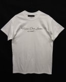 画像: Nine One Seven "RELAX TEE" 半袖Tシャツ ホワイト (NEW) 「T-Shirt」 入荷しました。