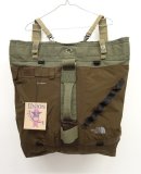 画像: anonym リメイク バックパック ハンドメイド (NEW) 「Bag」 入荷しました。